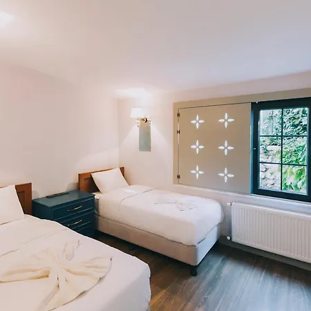 Sublime Porte Hotel Istambul