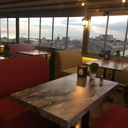 Marina Otel