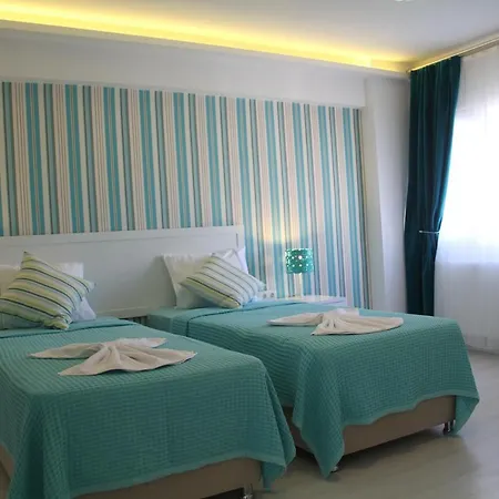 Hotel Yazar 3*