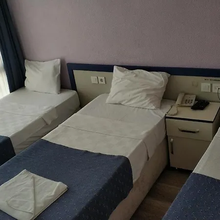 Hotel Akkus 2*