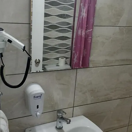 Hotel Akkus Istanbul