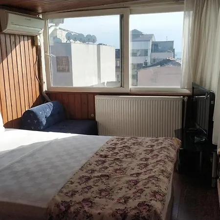 Akkus Hotel 2*