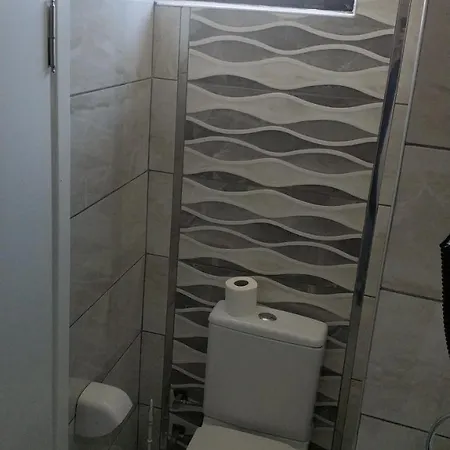 Hotel Akkus