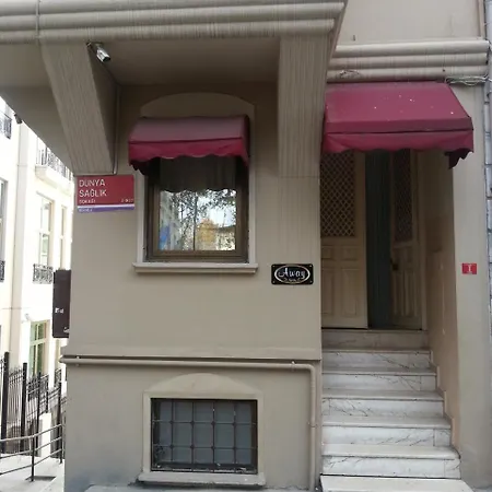 Otel Taksim *