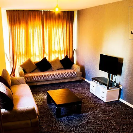 Apartment Elit House Konaklama Istanbul