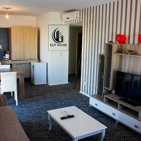 Elit House Konaklama *