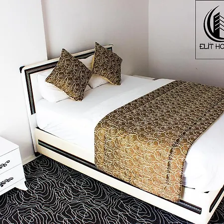 Elit House Konaklama