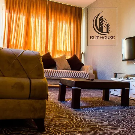 Elit House Konaklama Istanbul