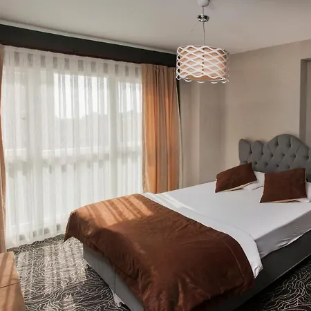 Elit House Konaklama *