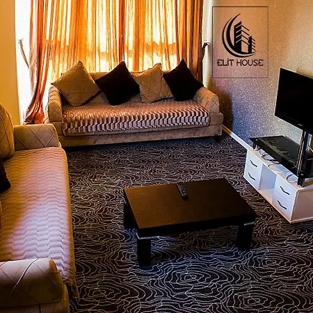 Elit House Konaklama