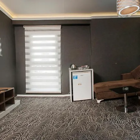 Apartment Elit House Konaklama *