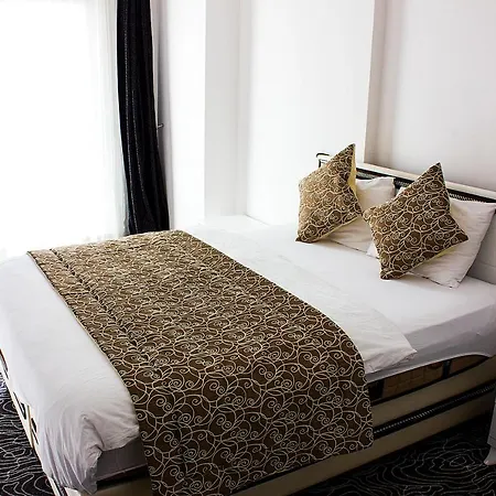 Elit House Konaklama * Istanbul