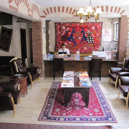 Sultan's Hotel 3*