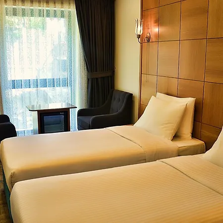 Cumbali Plaza 3* Estambul