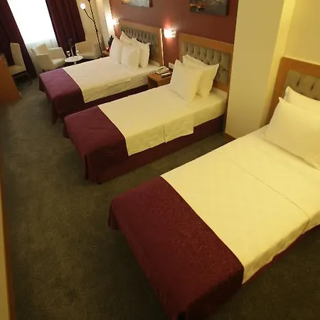 Helikon Business Hotel
