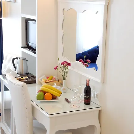 Sarnic Premier 4* Istanbul