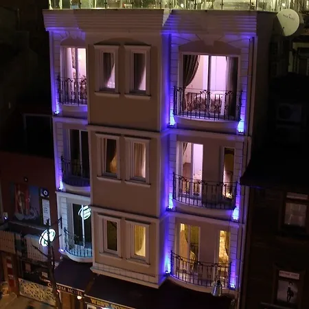 Hotel Charm Istanbul
