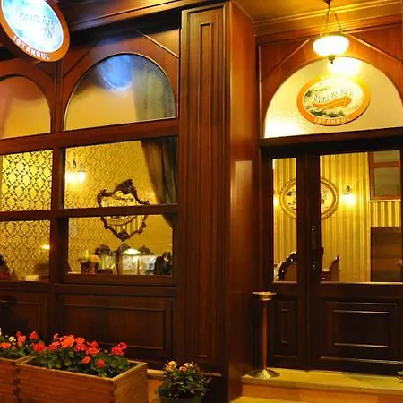 Noahs Ark 4* Istanbul