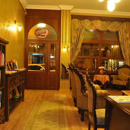 Noahs Ark Hotel Istanbul