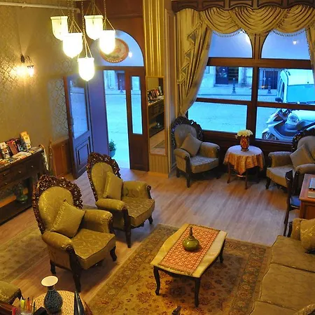 Noahs Ark 4* Istanbul