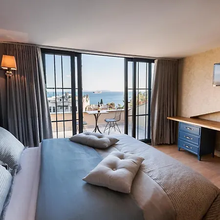 Hotel Sublime Porte