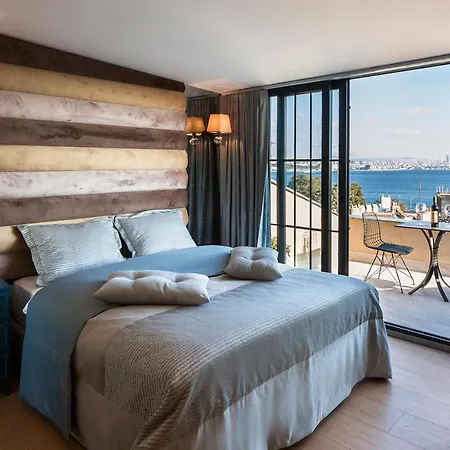 Hotel Sublime Porte 2*