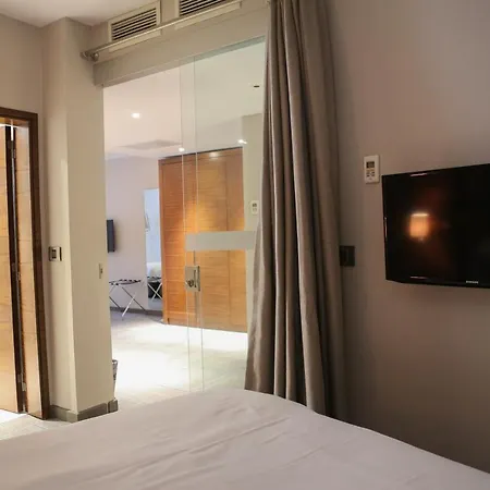 Hotel Arcadia Blue 4*