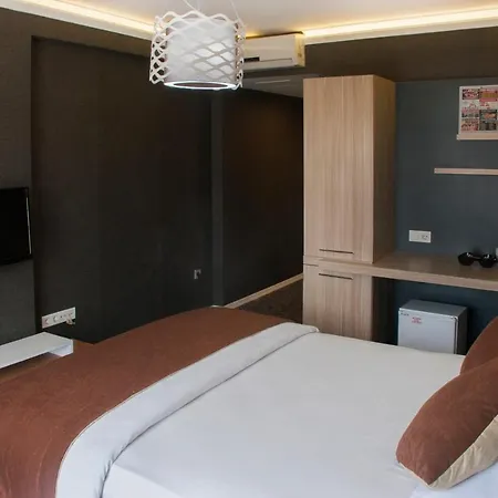 Elit House Konaklama Apartment Istanbul