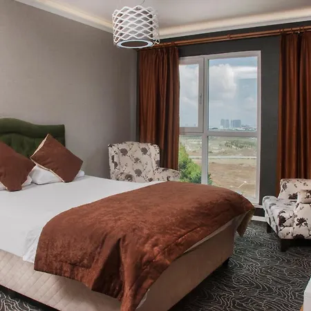 Elit House Konaklama Apartment Istanbul