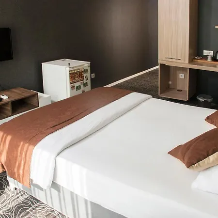 Apartment Elit House Konaklama