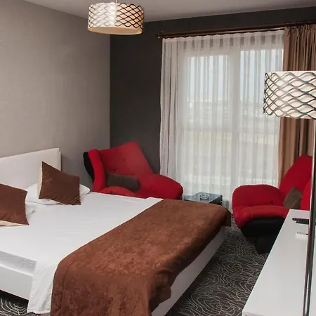 Apartment Elit House Konaklama