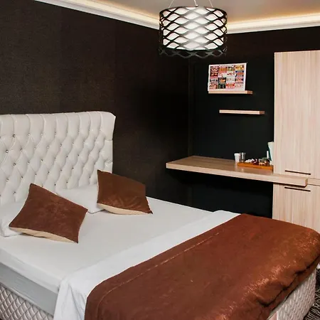 Elit House Konaklama *