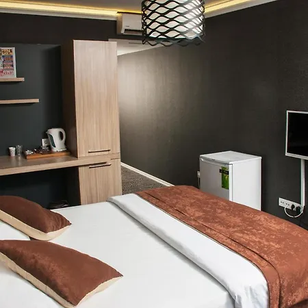 Apartment Elit House Konaklama