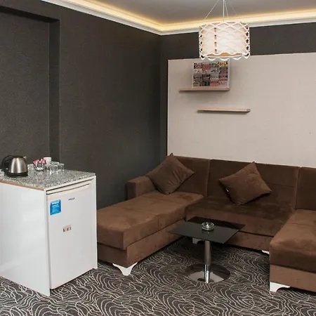 Elit House Konaklama