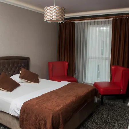 Elit House Konaklama * Istanbul