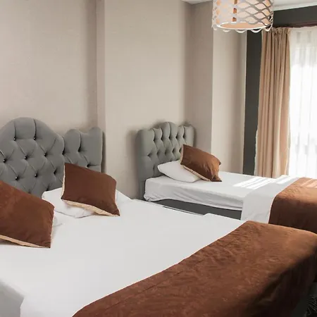Elit House Konaklama Apartment Istanbul
