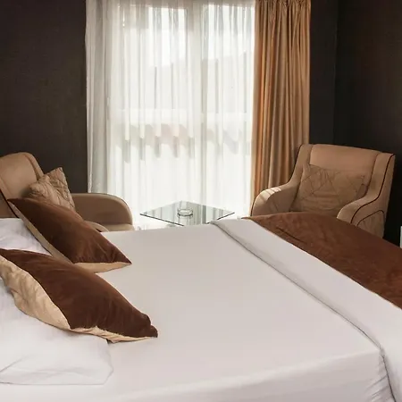 Elit House Konaklama Apartment