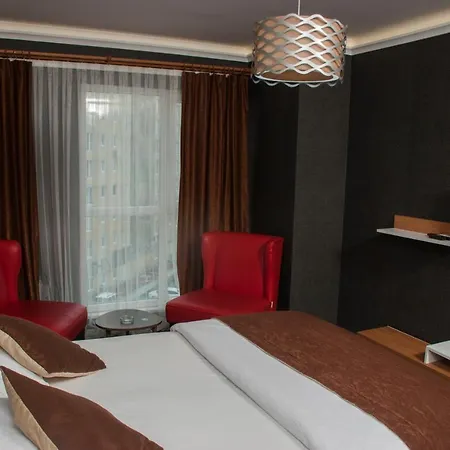 Elit House Konaklama Apartment Istanbul