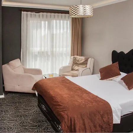 Elit House Konaklama Apartment *