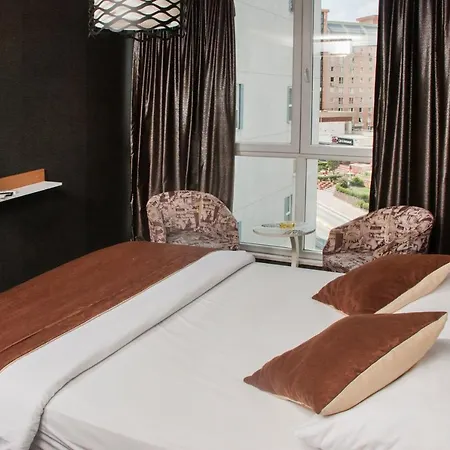 Apartment Elit House Konaklama