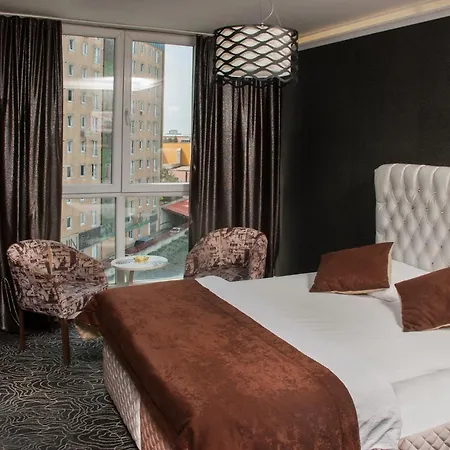 Apartment Elit House Konaklama *