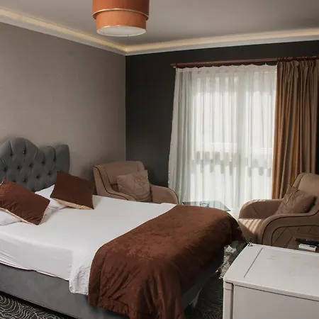 Elit House Konaklama Apartment *