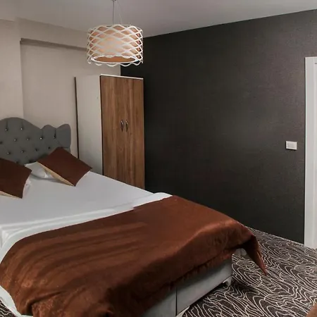 Apartment Elit House Konaklama