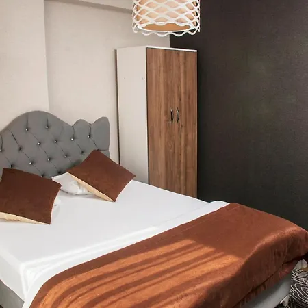 Elit House Konaklama Apartment Istanbul