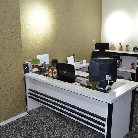 Apartment Elit House Konaklama Istanbul
