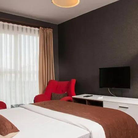 Apartment Elit House Konaklama Istanbul