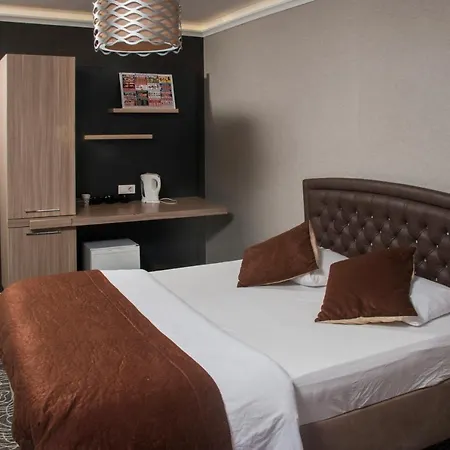 Apartment Elit House Konaklama Istanbul