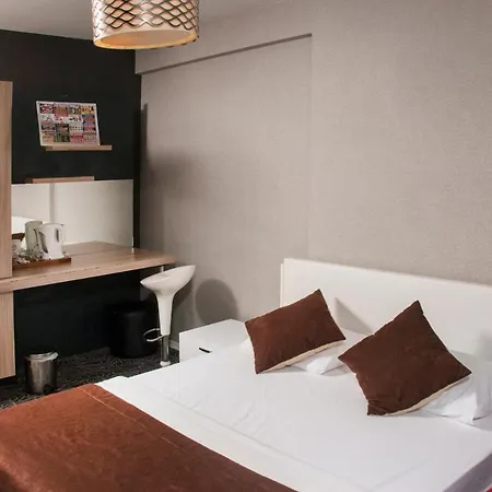 Elit House Konaklama