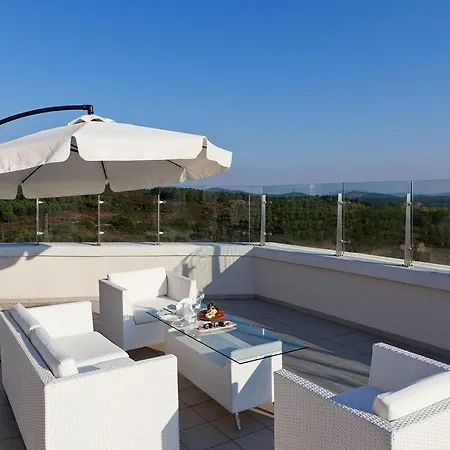Limak Eurasia Luxury Ξενοδοχείο 5*