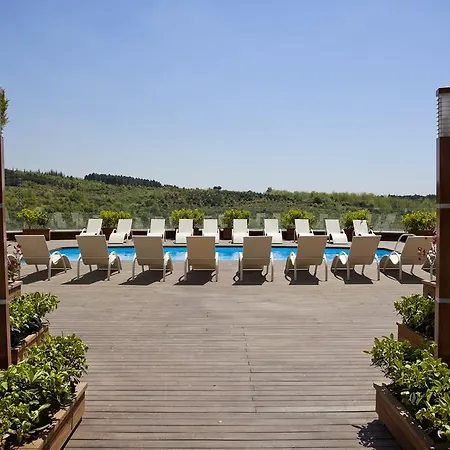 Ξενοδοχείο Limak Eurasia Luxury Κωνσταντινούπολη